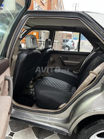 Renault 19 1989 photo 4