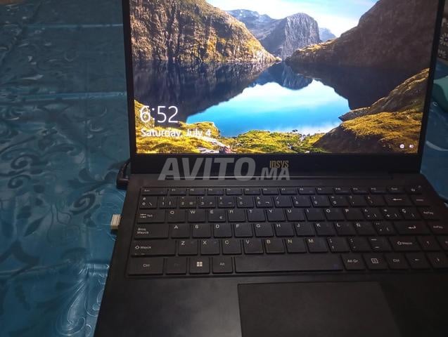 Ordinateur portable à vendre - 2