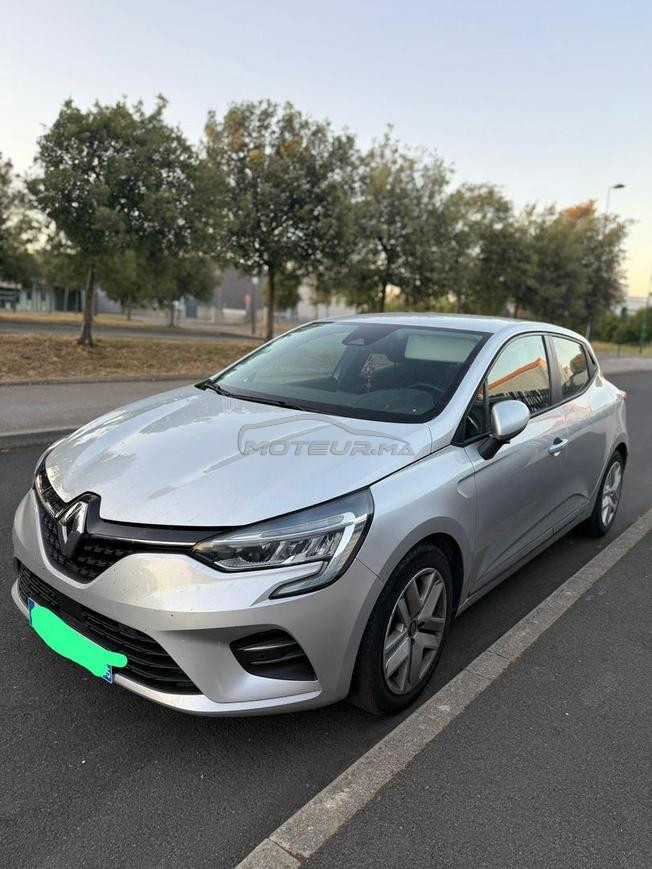 Renault Clio 5 - Très bon état 