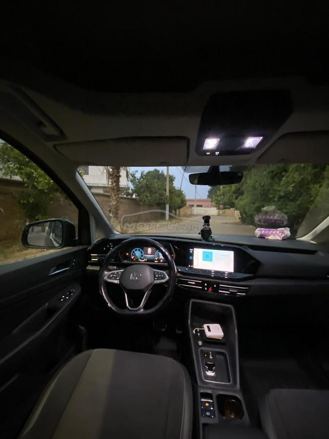volkswagen Caddy 2023