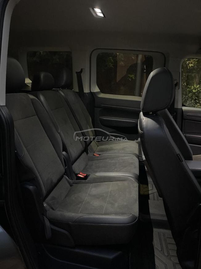 volkswagen Caddy 2023
