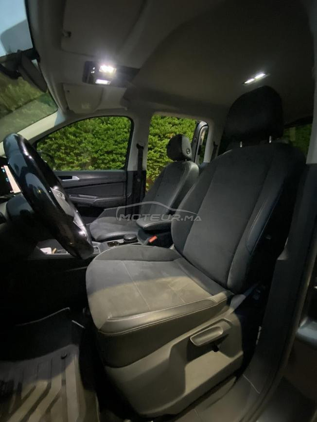volkswagen Caddy 2023