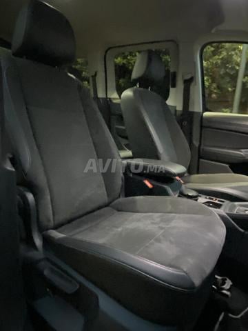 Volkswagen Caddy 2023 - 2