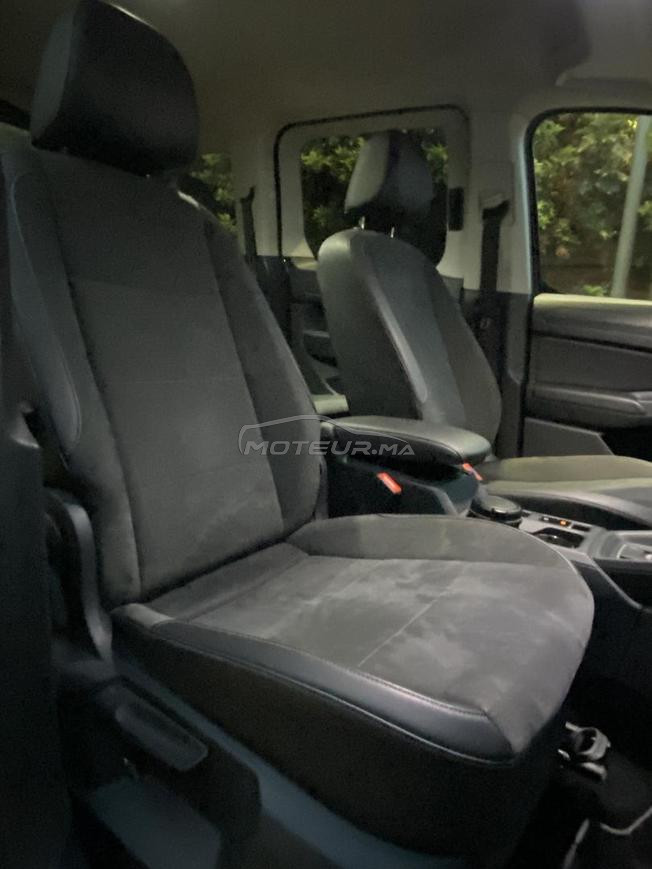 volkswagen Caddy 2023