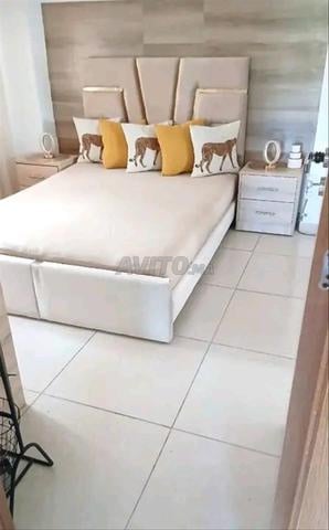Appartement équipé 8 min Jemaa el fna - 2