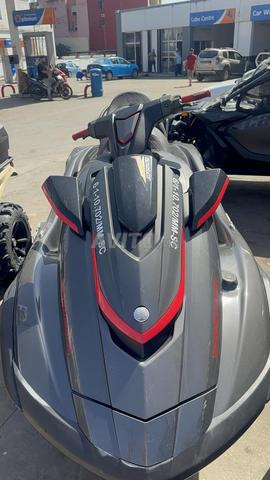 Jet ski Yamaha FX1800 modèle 2019 - 2