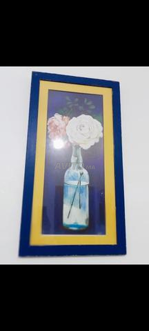 Tableau original - 2