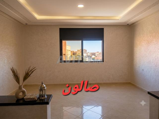 Location appartement - 2