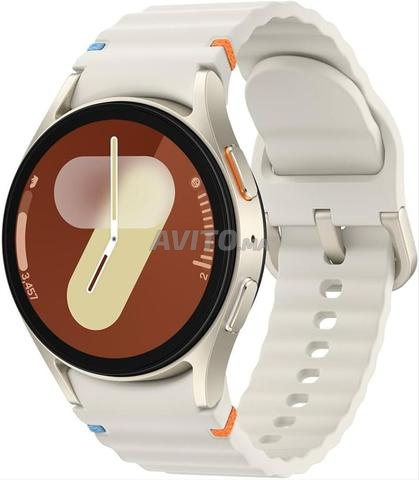 Samsung Galaxy Watch 7 40 mm 4G neuve - 2