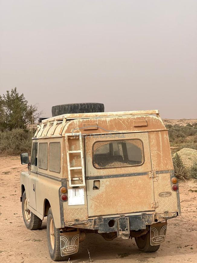 سيارم في حالة جيدة ضرائب خالصين