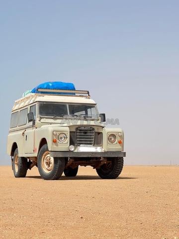 Voiture en bon état, taxes payées - 2