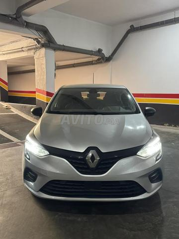 Clio 5 2023 - 2