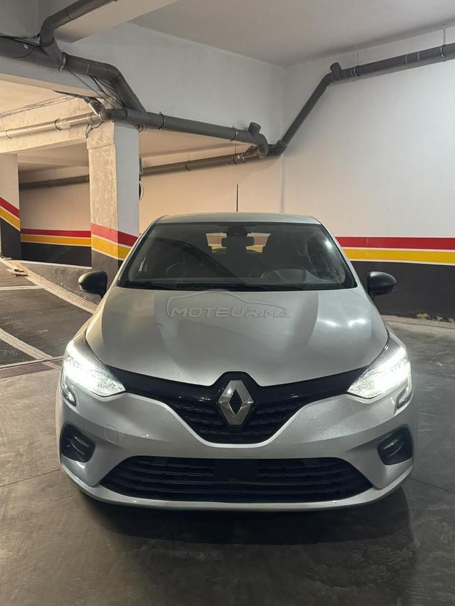 clio 5 2023