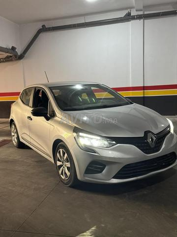 Clio 5 2023