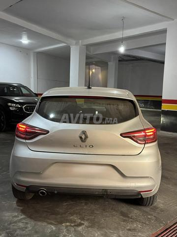 Renault Clio 5 2023 photo 4