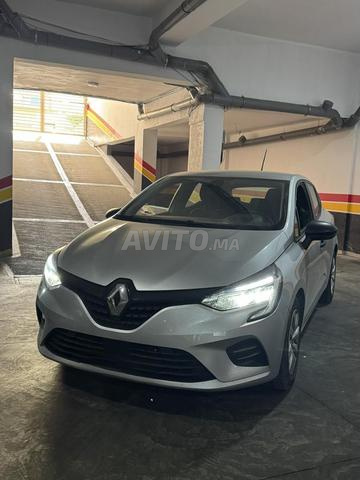 Renault Clio 5 2023 photo 3