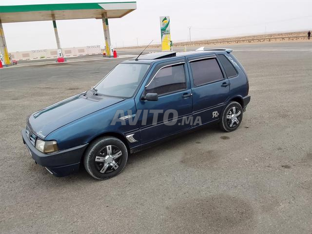 Fiat Uno 1996 photo 3