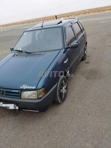 Fiat Uno 1996 photo 5