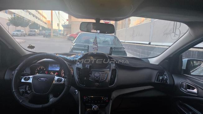 Ford Kuga Trend plus 