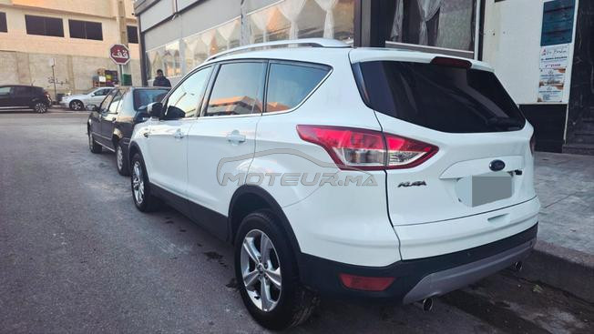 Ford Kuga Trend plus 