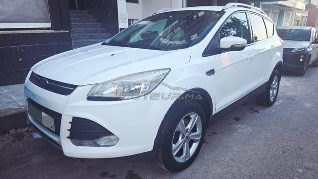 Ford Kuga Trend plus 