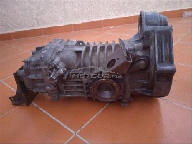 Volkswagen transporter T3 