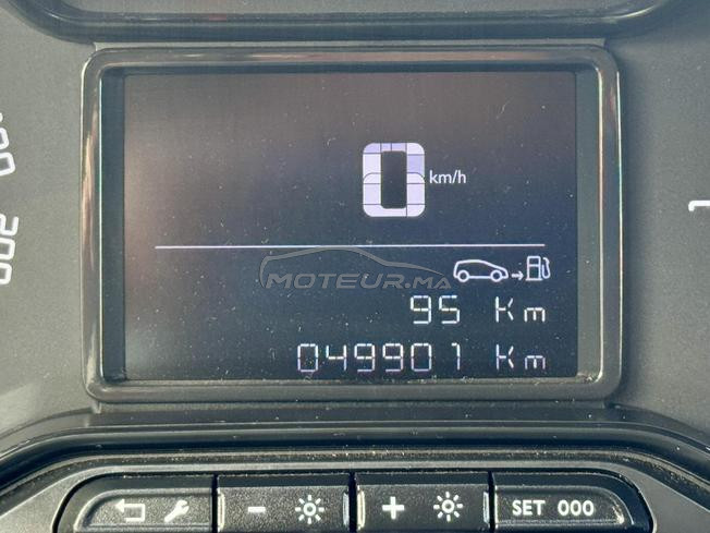 Citroën C3 Diesel 49.900 Km