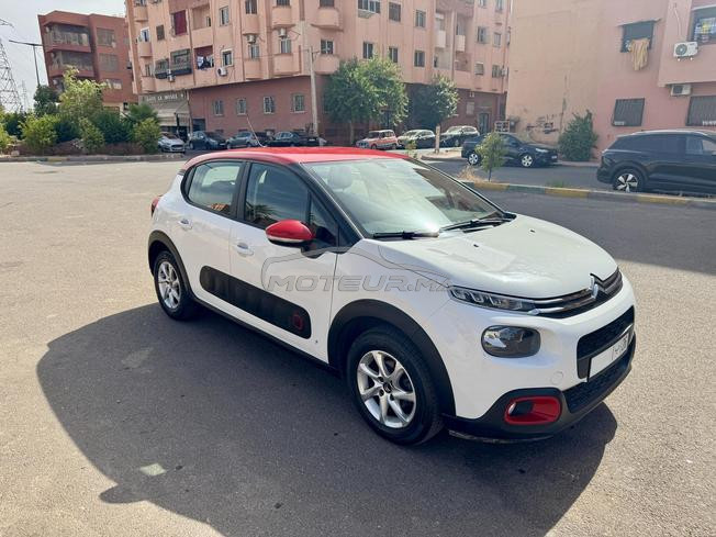 Citroën C3 Diesel 49.900 Km
