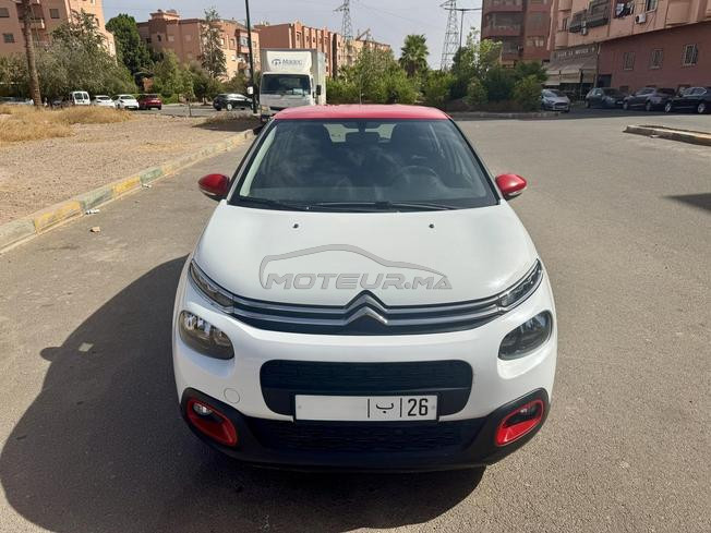 Citroën C3 Diesel 49.900 Km