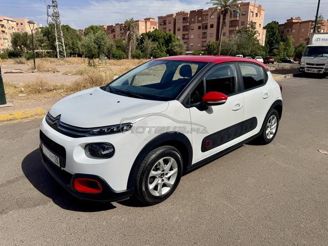 Citroën C3 Diesel 49.900 Km