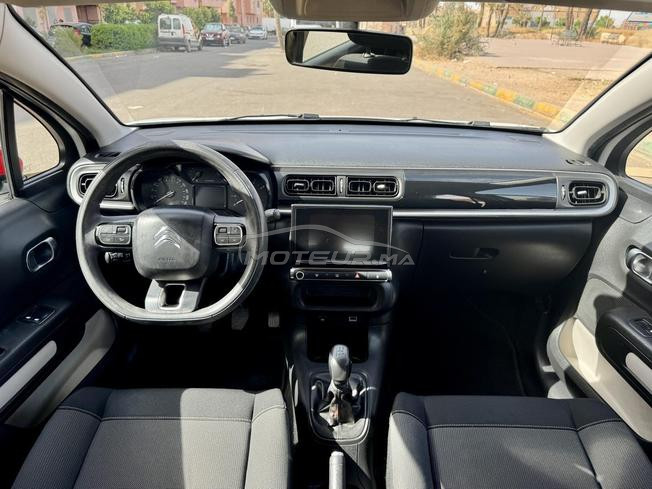 Citroën C3 Diesel 49.900 Km