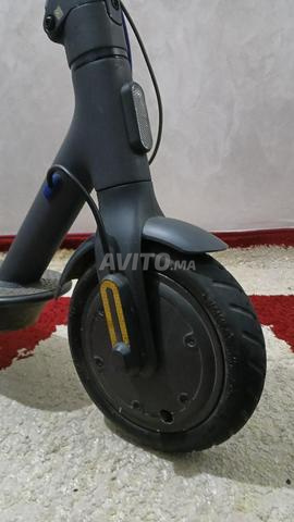 Trottinette électrique Xiaomi scooter 3 - 2