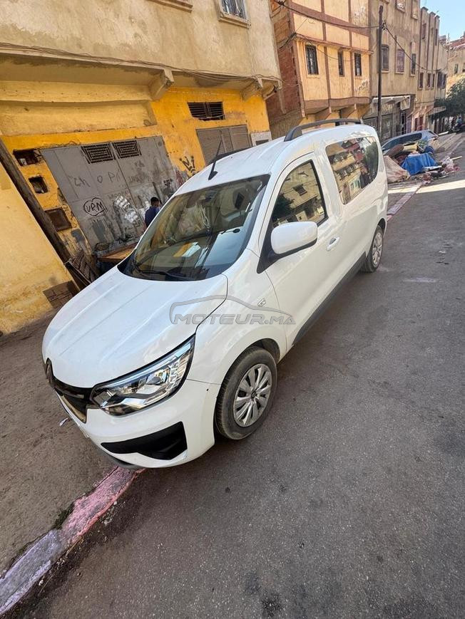 رونو اكسبريس 2021 renault express 
