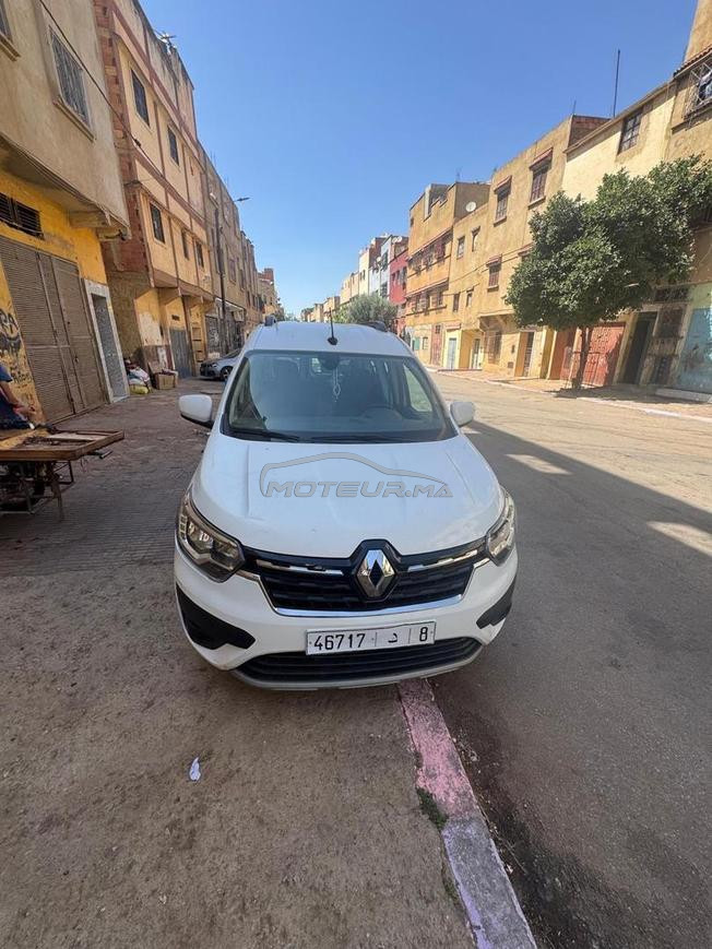 رونو اكسبريس 2021 renault express 