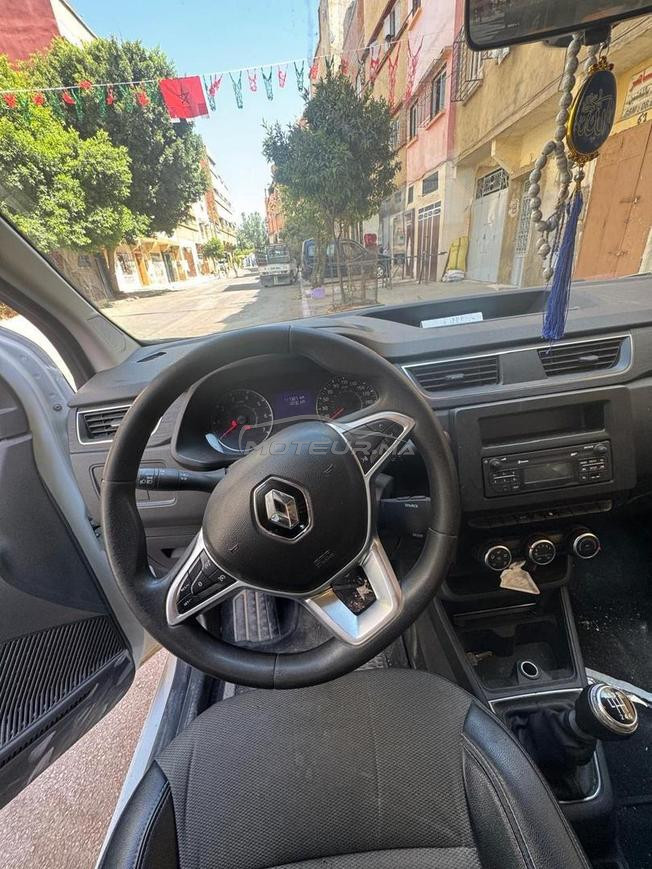رونو اكسبريس 2021 renault express 
