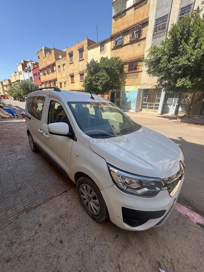 رونو اكسبريس 2021 renault express 