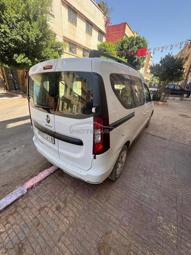 رونو اكسبريس 2021 renault express 