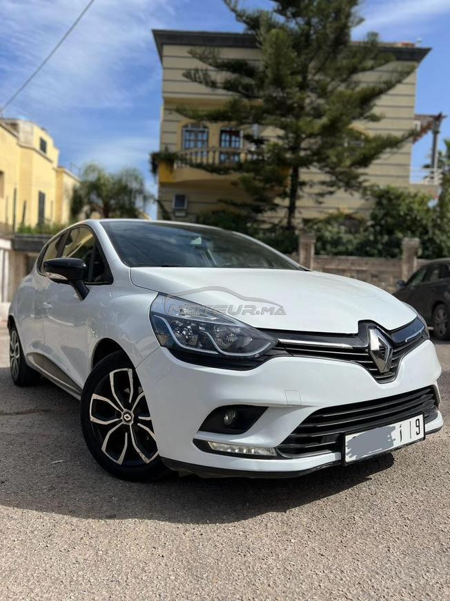 Clio 4 2021