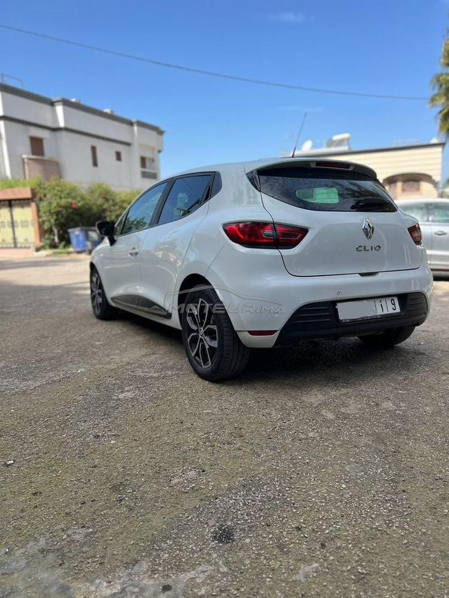 Clio 4 2021