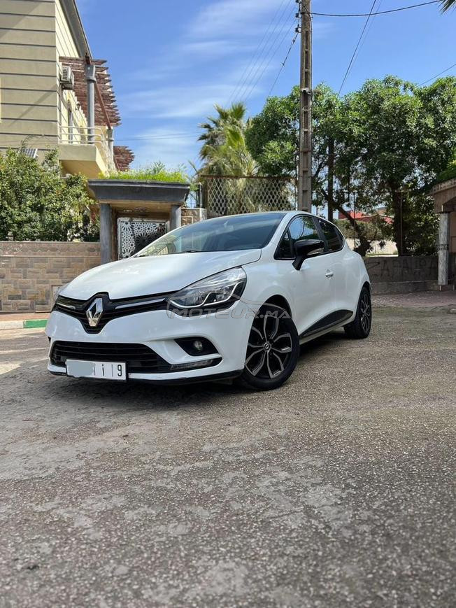 Clio 4 2021