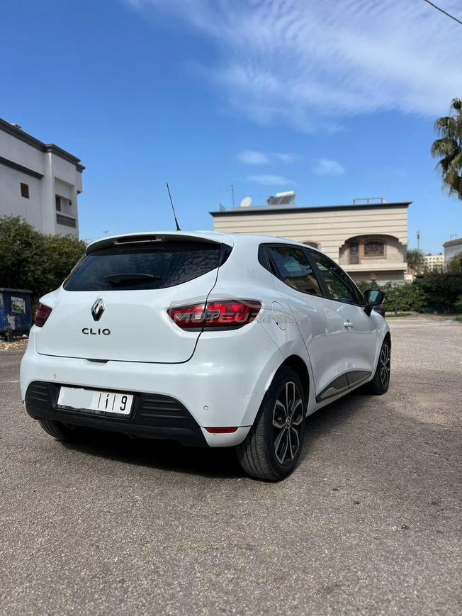 Clio 4 2021