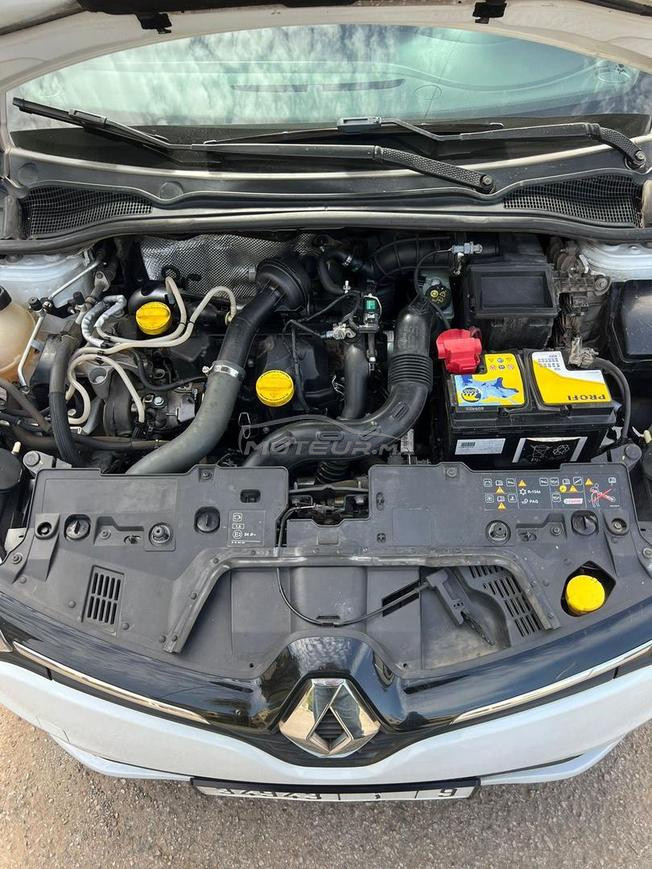 Clio 4 2021