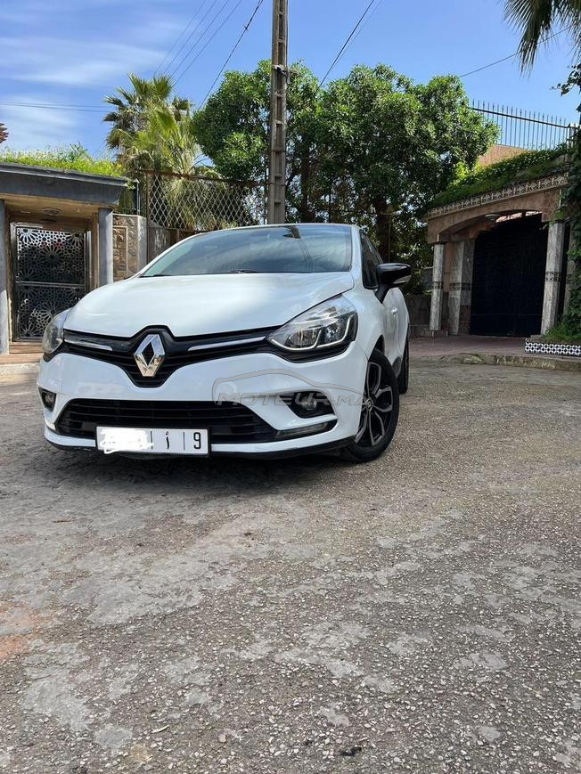 Clio 4 2021