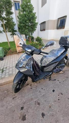 Vélo Mero très propre - 2
