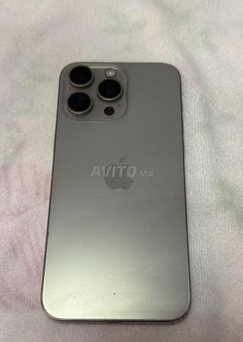 iPhone 15 Pro Max - 2