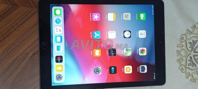 Ipad air 1 - 2