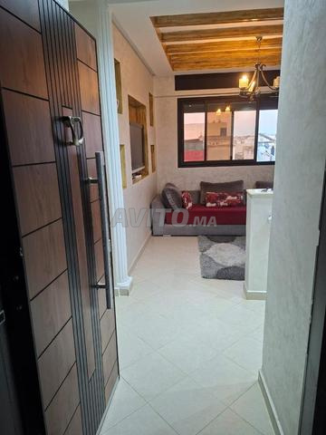 Appartement meublé à louer complexe Al Hassani - 2
