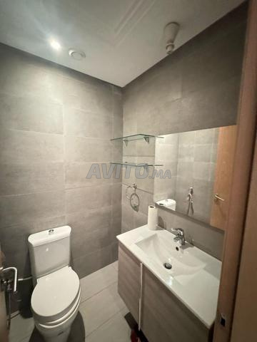Studio 33 m à Prestigia - 2