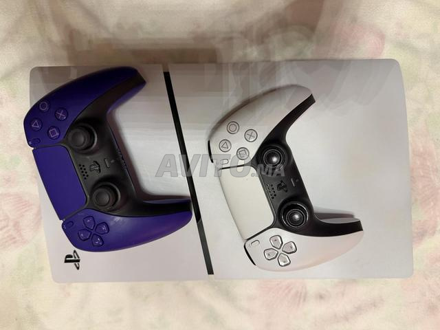 Ps5 slim digital