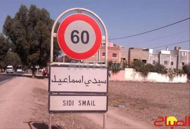 أرض للبيع موقع رائع مسجلة ومحفظة - 2